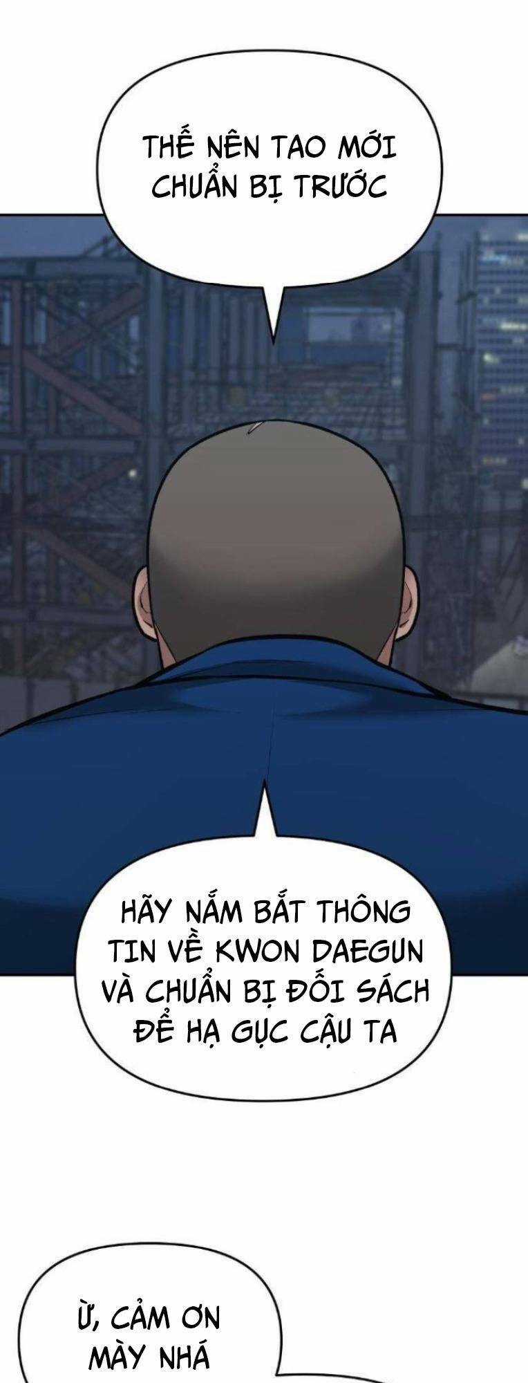 Quản Lí Du Côn - Chapter 42 - Trang 27