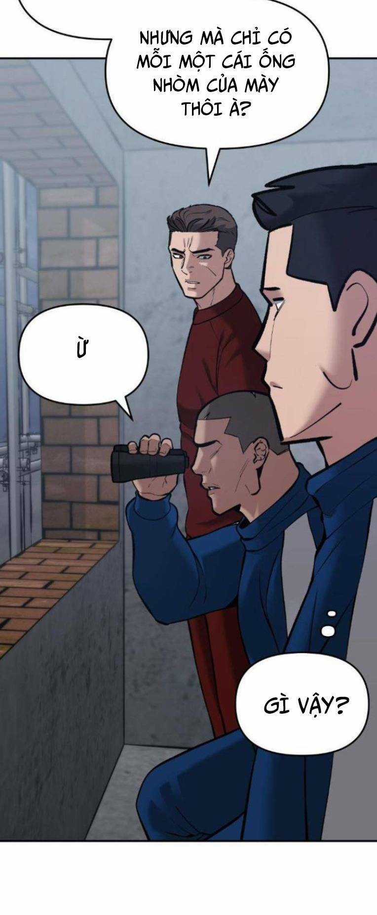 Quản Lí Du Côn - Chapter 42 - Trang 28