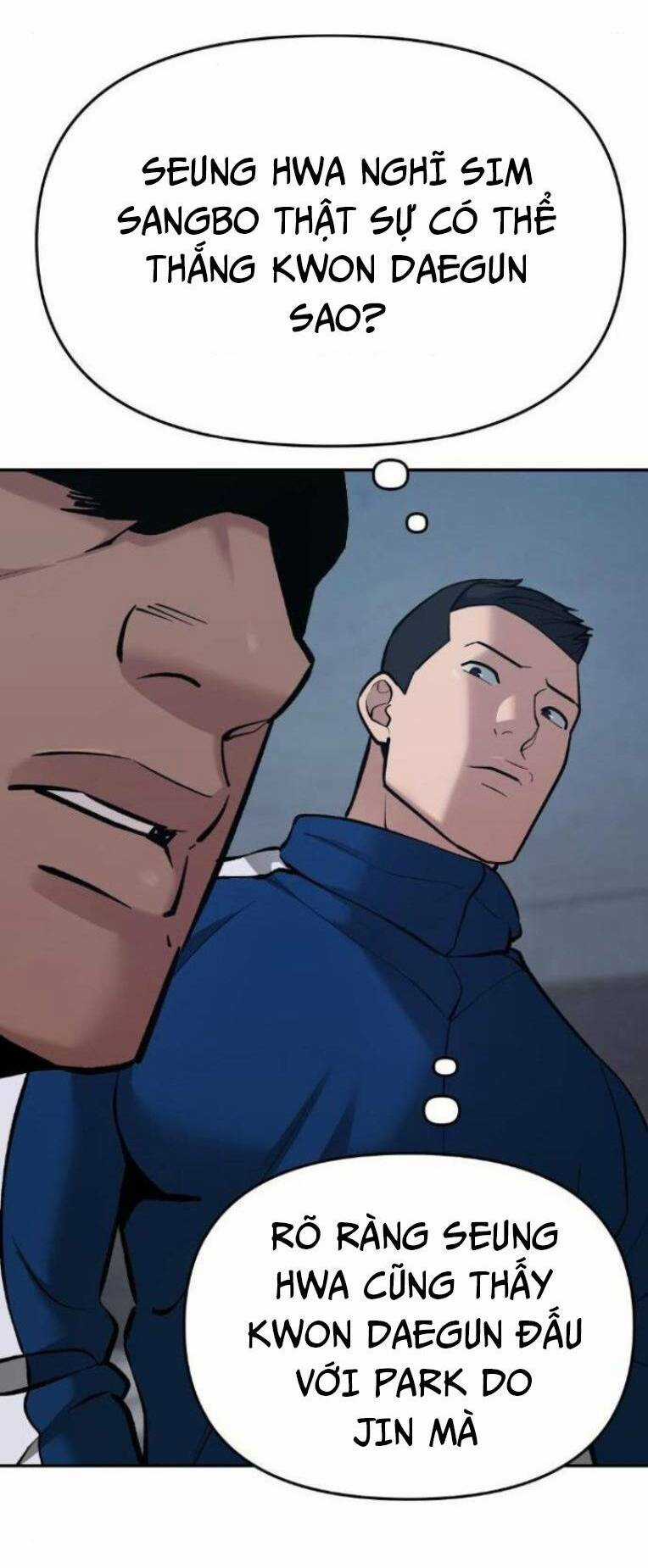 Quản Lí Du Côn - Chapter 42 - Trang 29