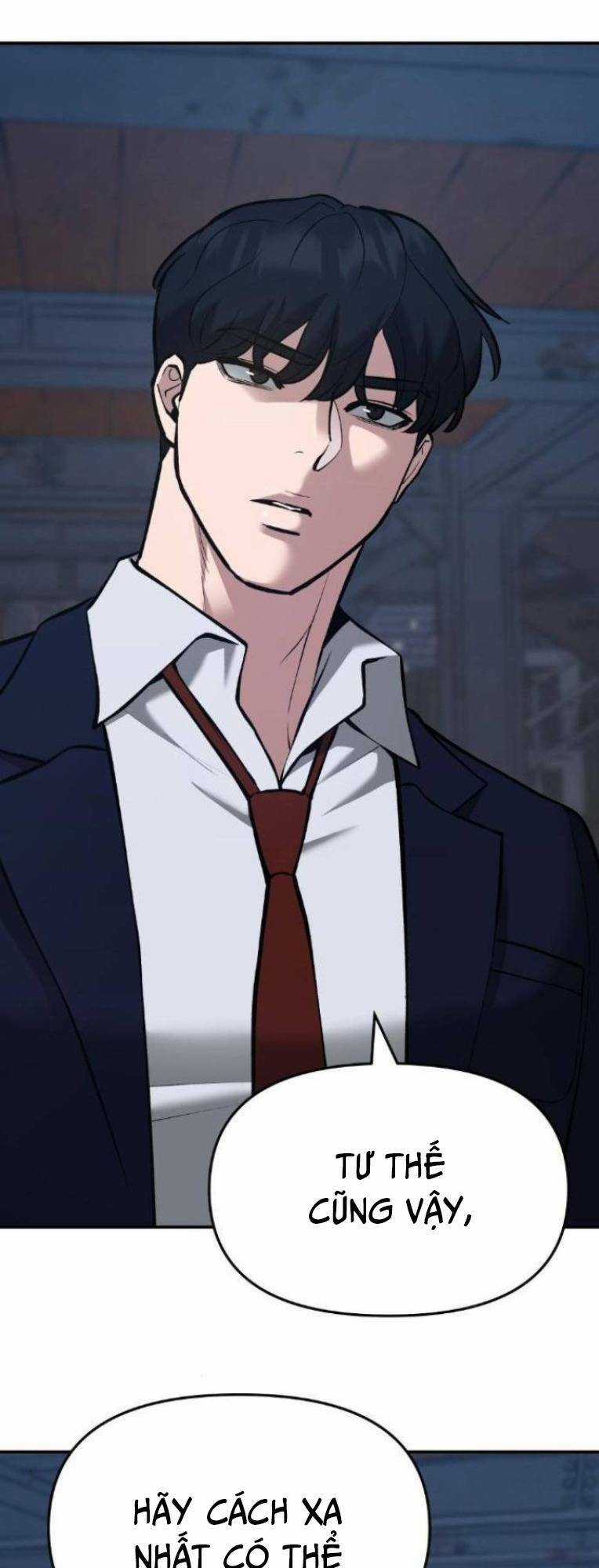 Quản Lí Du Côn - Chapter 42 - Trang 31