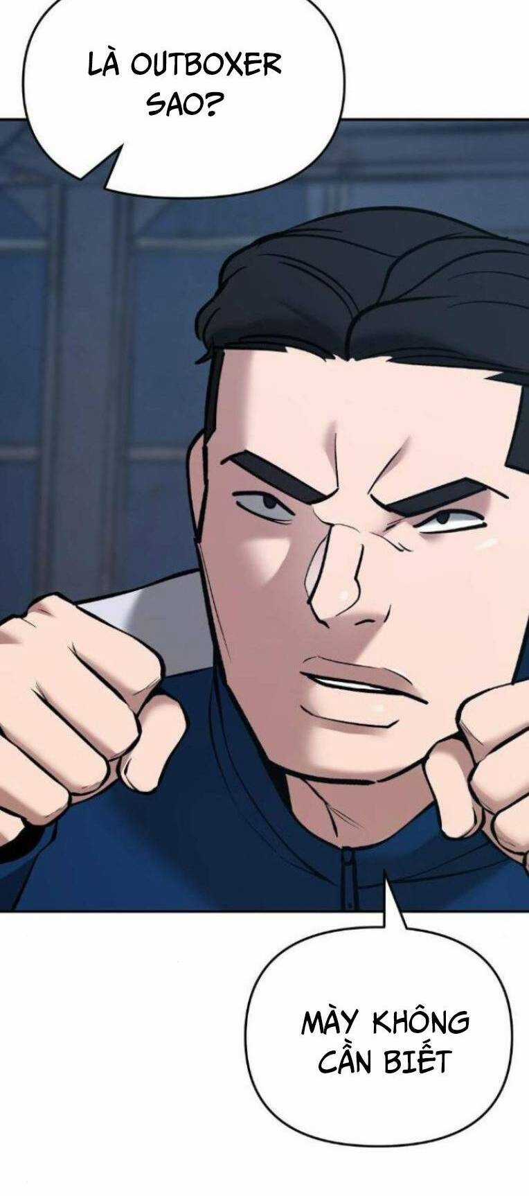 Quản Lí Du Côn - Chapter 42 - Trang 33