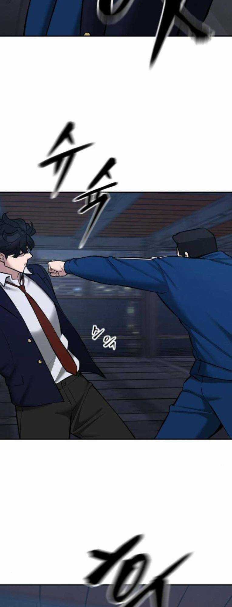 Quản Lí Du Côn - Chapter 42 - Trang 35