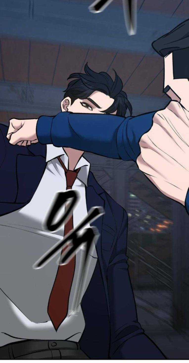 Quản Lí Du Côn - Chapter 42 - Trang 36