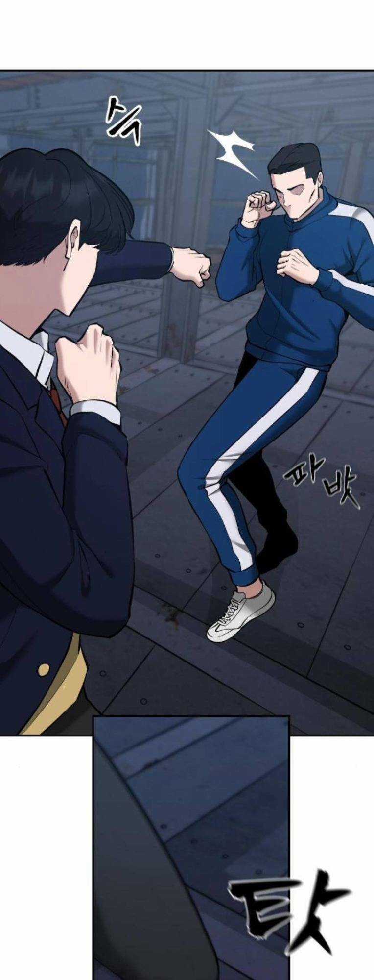 Quản Lí Du Côn - Chapter 42 - Trang 38