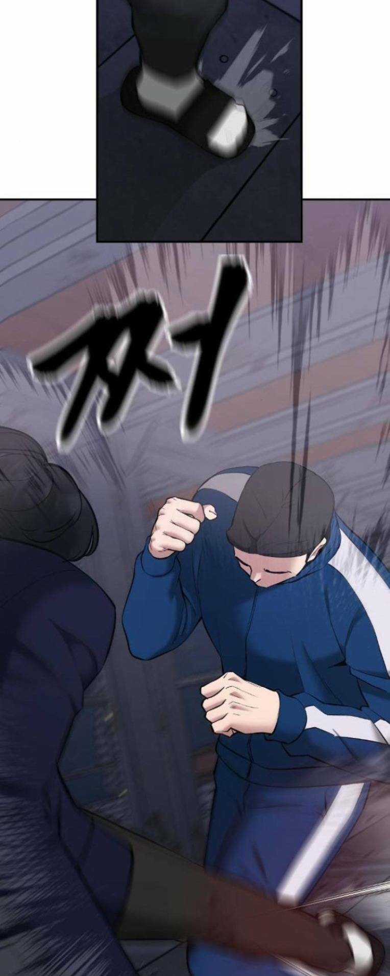 Quản Lí Du Côn - Chapter 42 - Trang 39