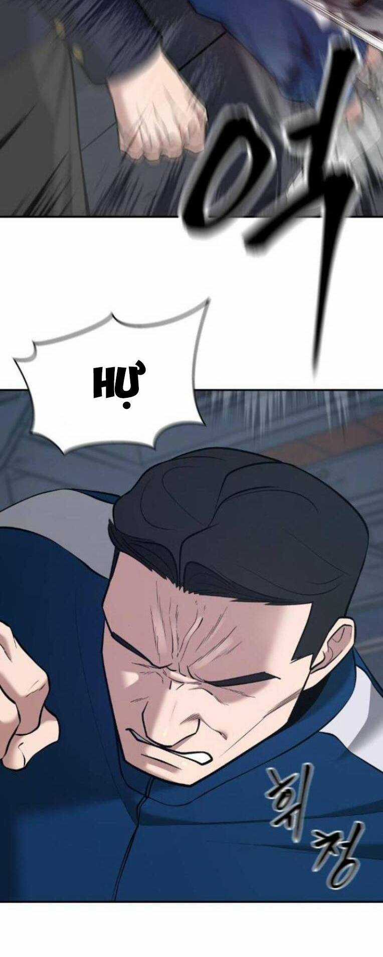 Quản Lí Du Côn - Chapter 42 - Trang 40