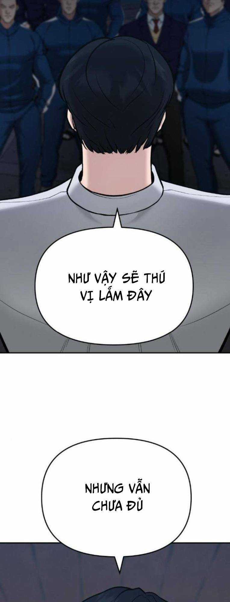 Quản Lí Du Côn - Chapter 42 - Trang 46