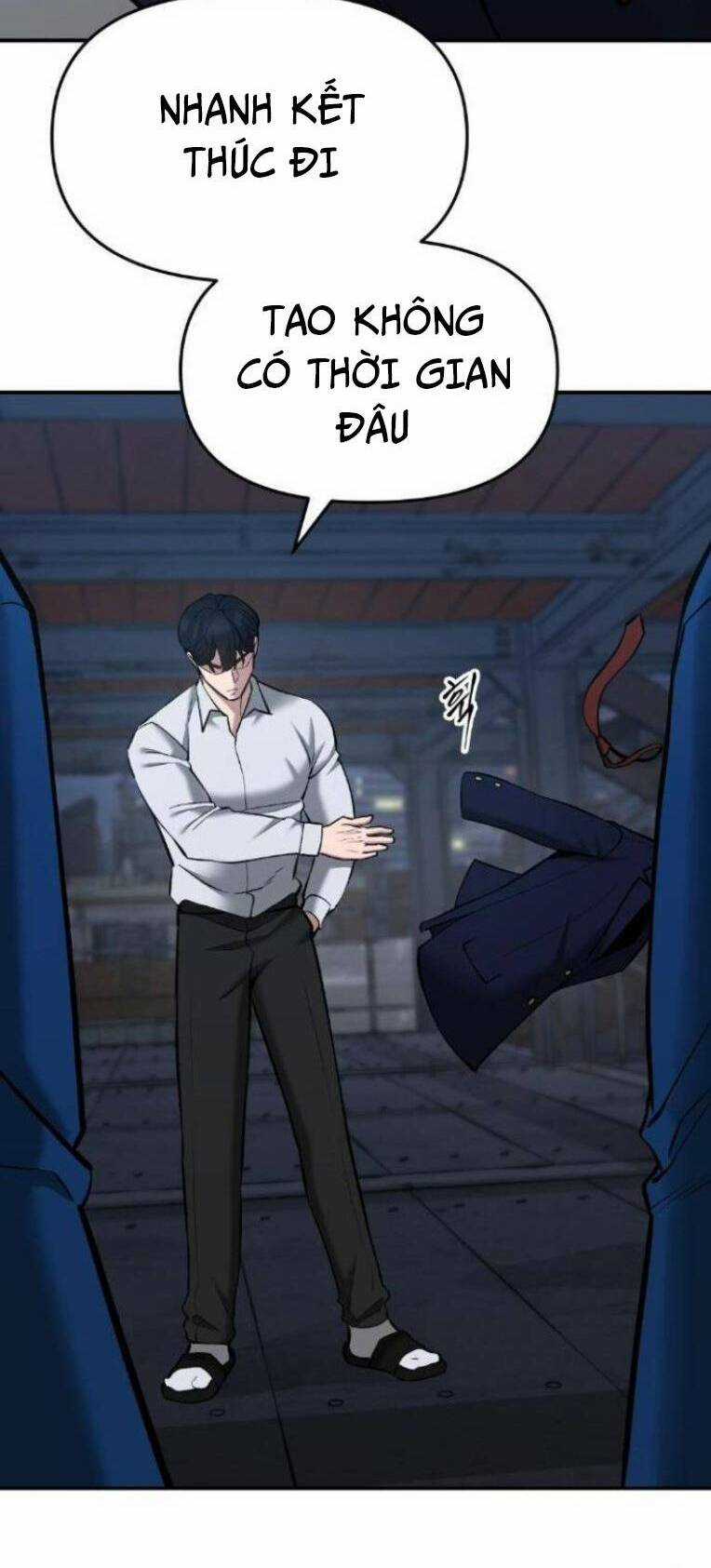 Quản Lí Du Côn - Chapter 42 - Trang 48