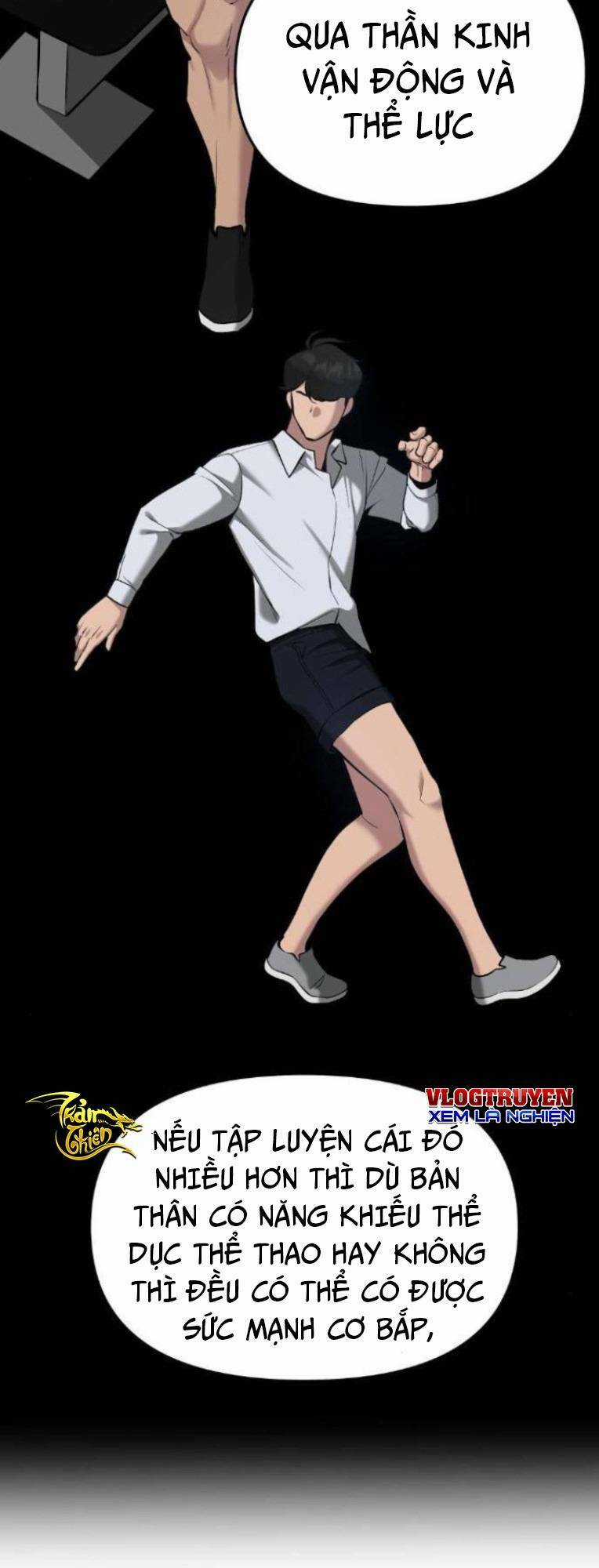 Quản Lí Du Côn - Chapter 42 - Trang 6