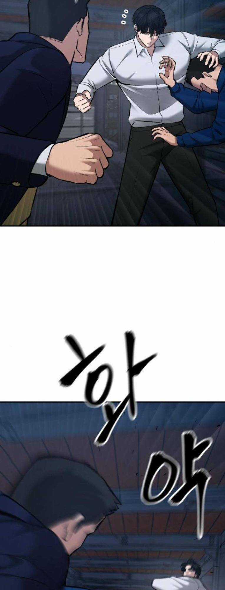 Quản Lí Du Côn - Chapter 42 - Trang 59