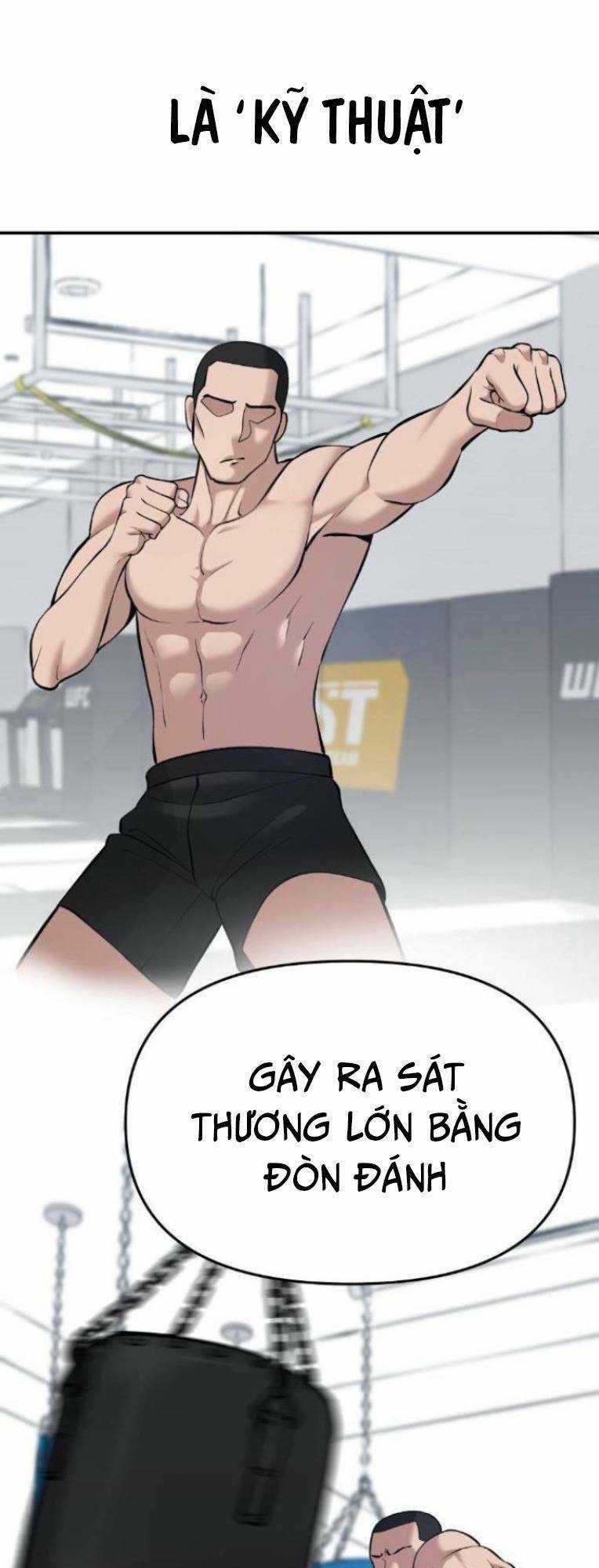 Quản Lí Du Côn - Chapter 42 - Trang 9