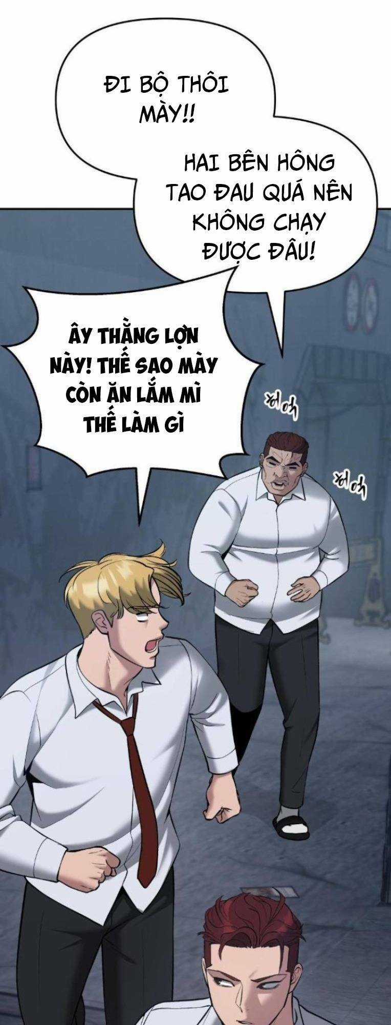 Quản Lí Du Côn - Chapter 42 - Trang 100