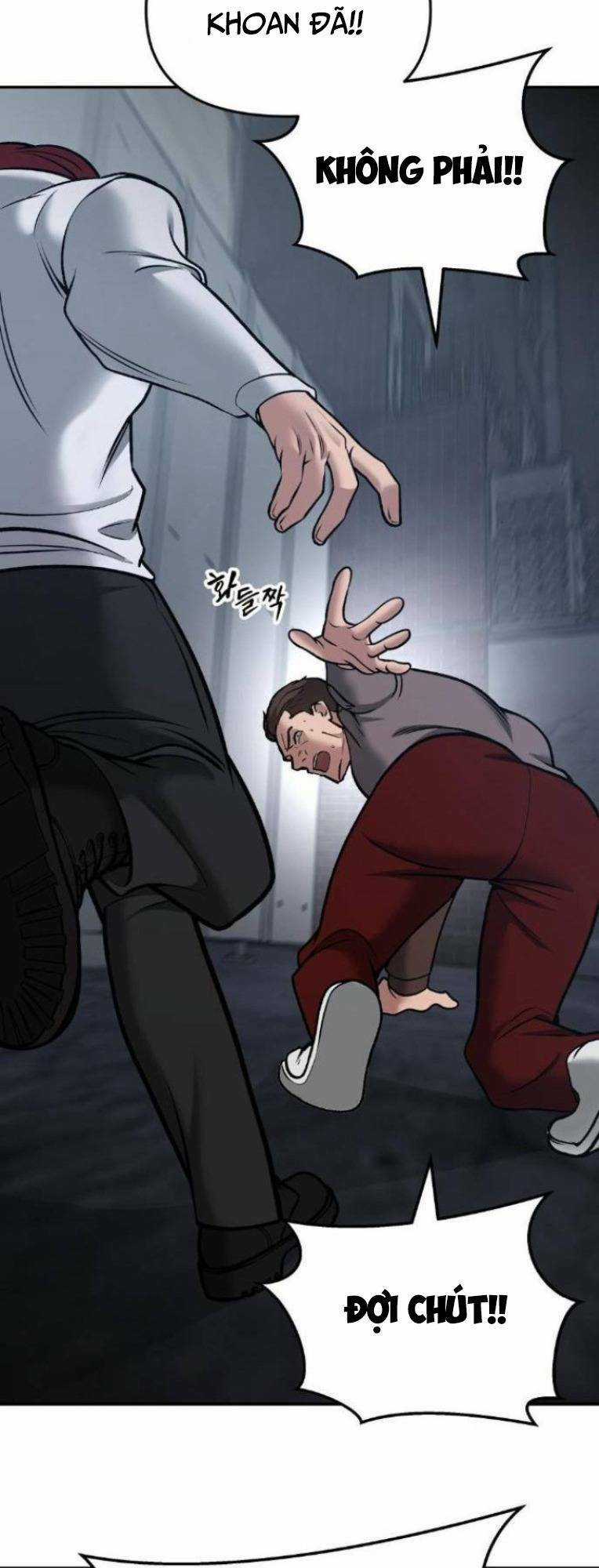 Quản Lí Du Côn - Chapter 43 - Trang 102