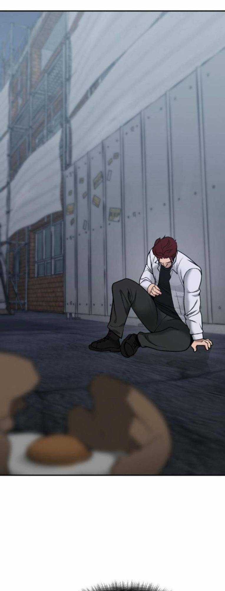 Quản Lí Du Côn - Chapter 43 - Trang 105