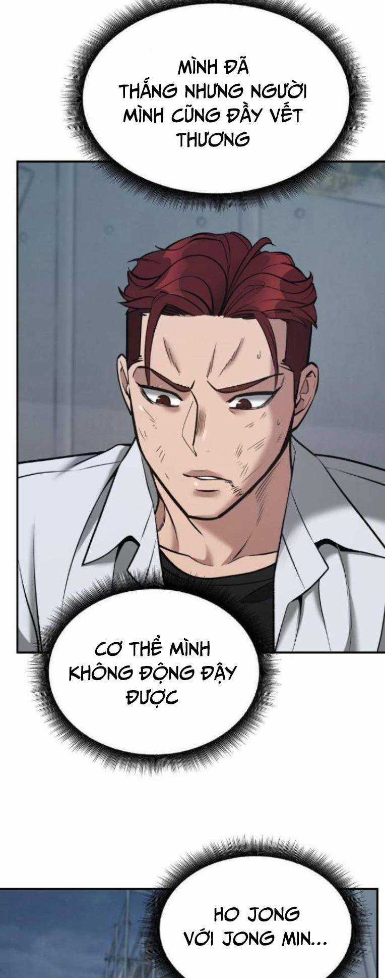 Quản Lí Du Côn - Chapter 43 - Trang 106