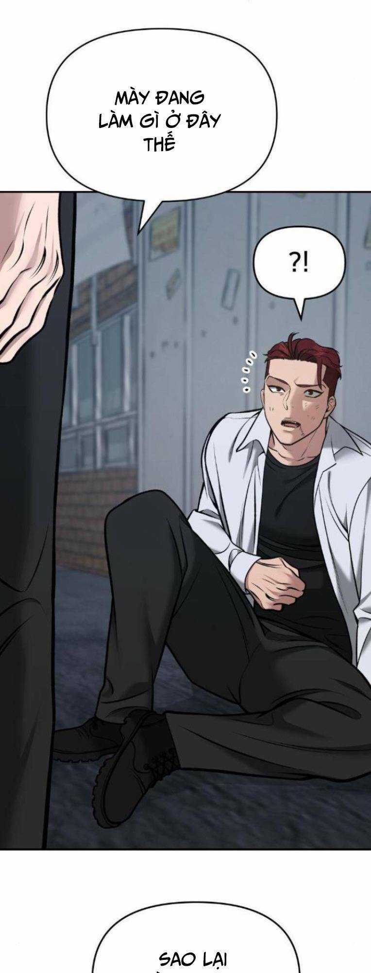 Quản Lí Du Côn - Chapter 43 - Trang 108