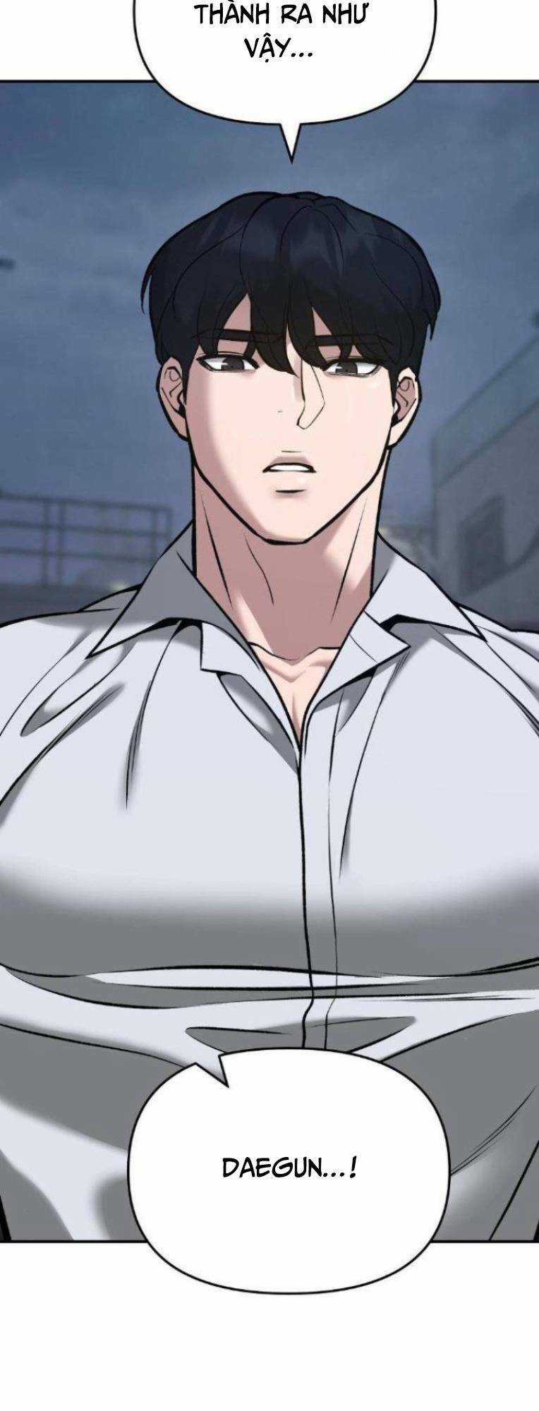 Quản Lí Du Côn - Chapter 43 - Trang 109