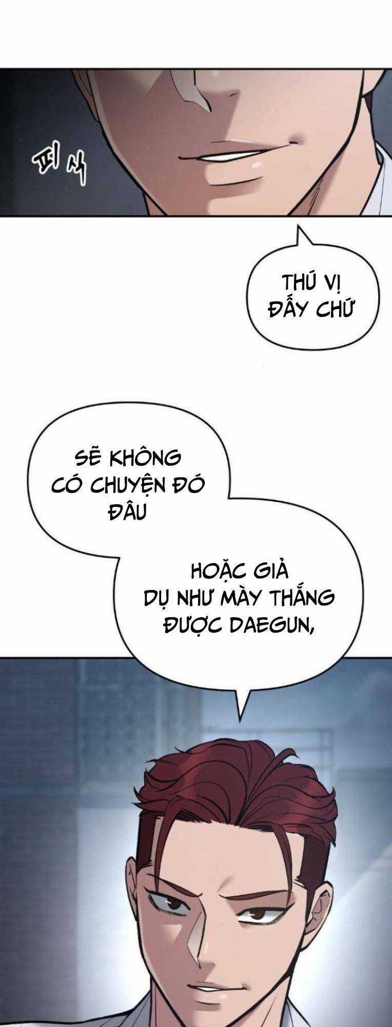 Quản Lí Du Côn - Chapter 43 - Trang 13