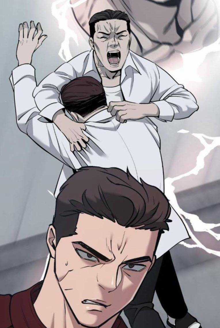 Quản Lí Du Côn - Chapter 43 - Trang 15