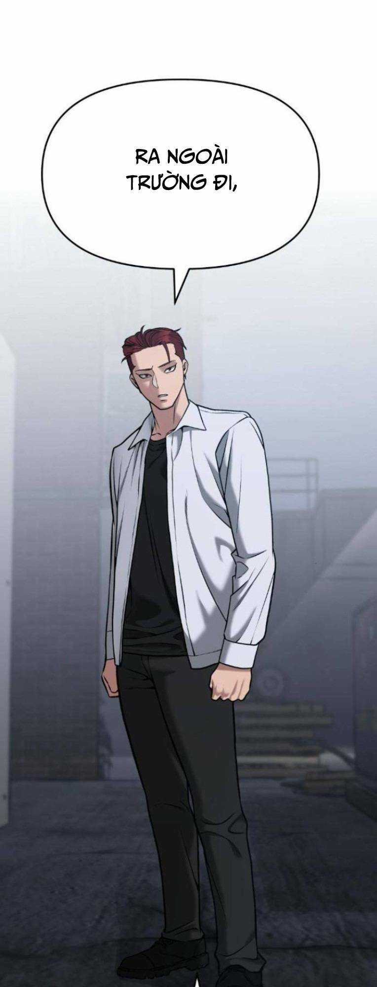 Quản Lí Du Côn - Chapter 43 - Trang 17
