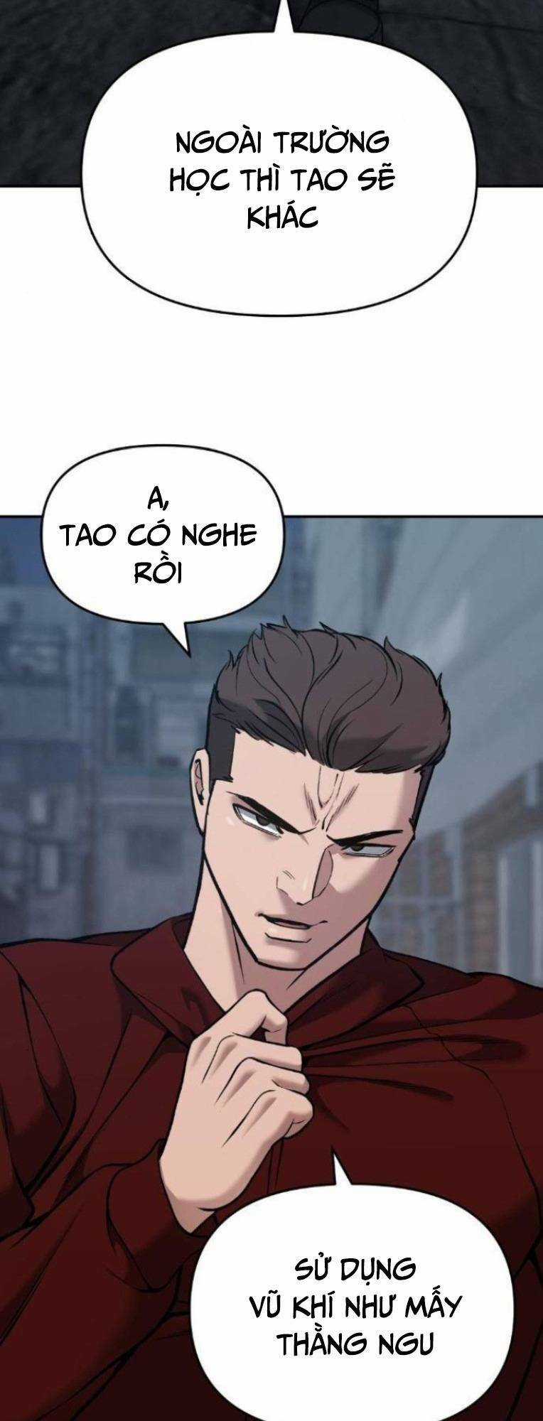 Quản Lí Du Côn - Chapter 43 - Trang 18