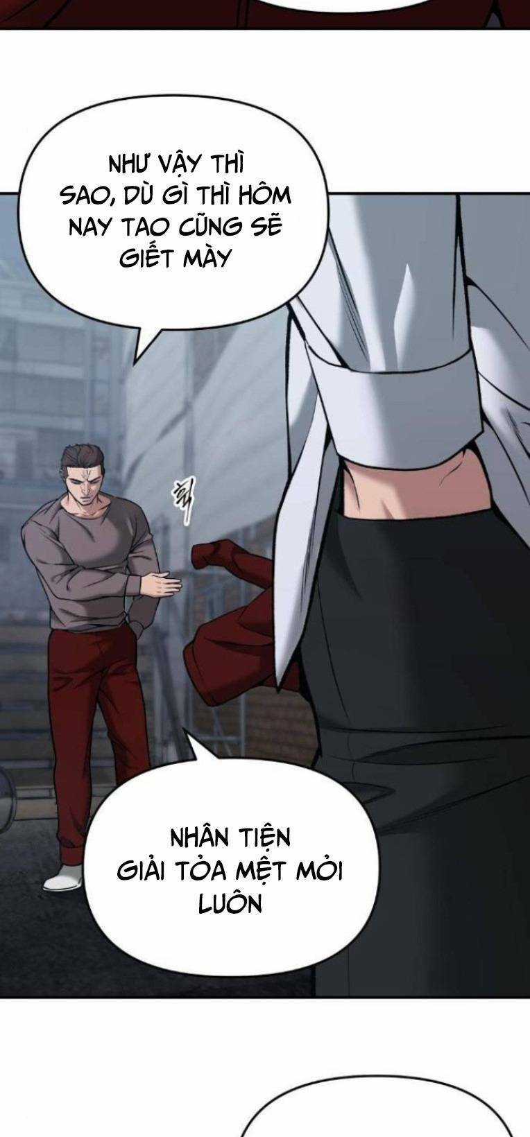 Quản Lí Du Côn - Chapter 43 - Trang 19