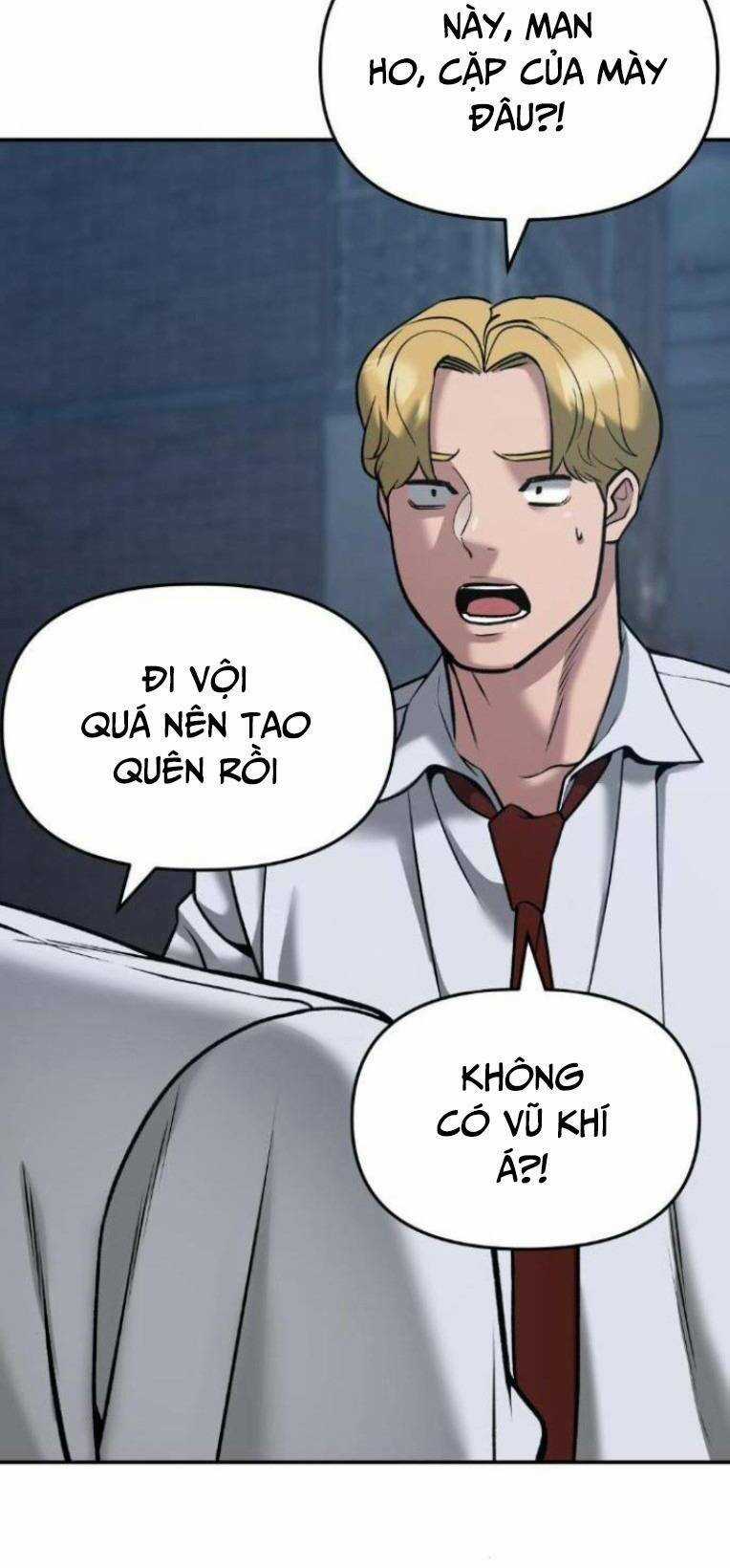 Quản Lí Du Côn - Chapter 43 - Trang 20