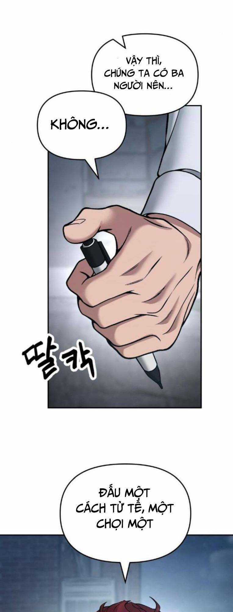 Quản Lí Du Côn - Chapter 43 - Trang 21