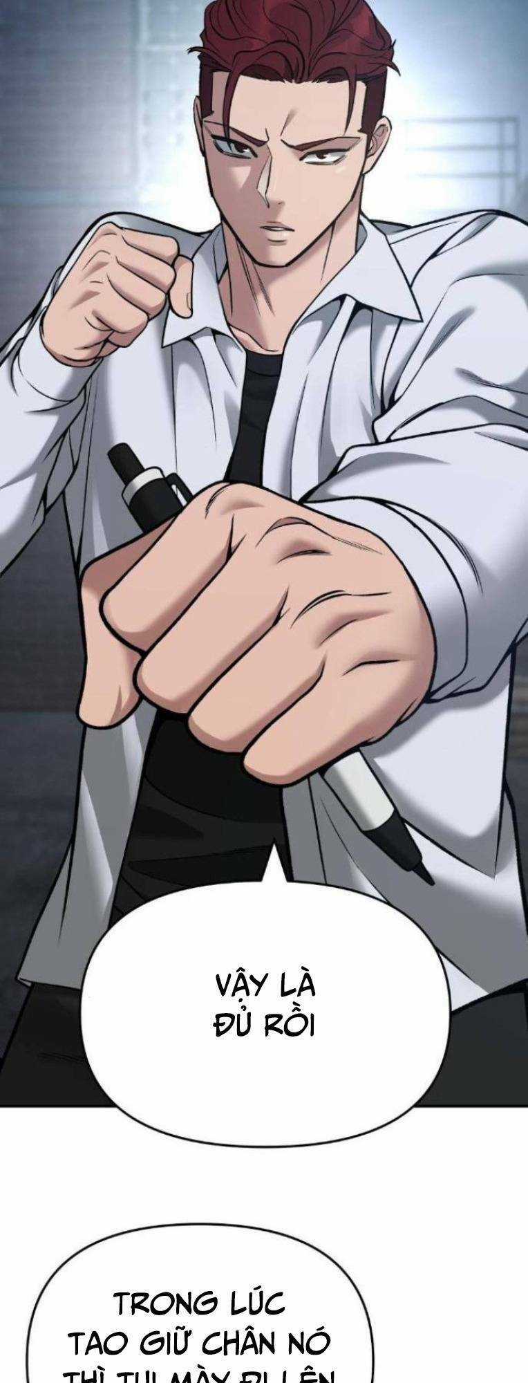 Quản Lí Du Côn - Chapter 43 - Trang 22