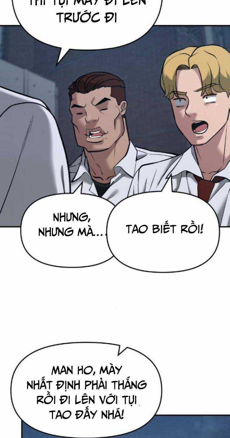 Quản Lí Du Côn - Chapter 43 - Trang 23