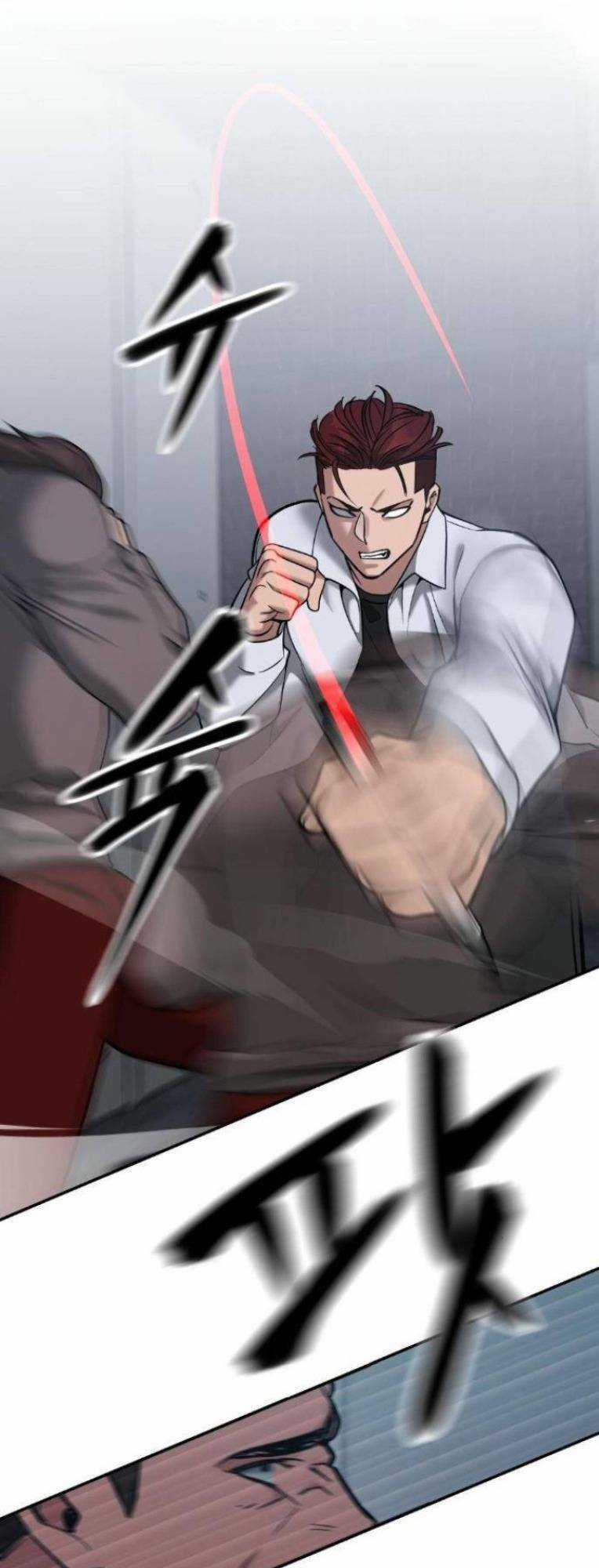 Quản Lí Du Côn - Chapter 43 - Trang 29