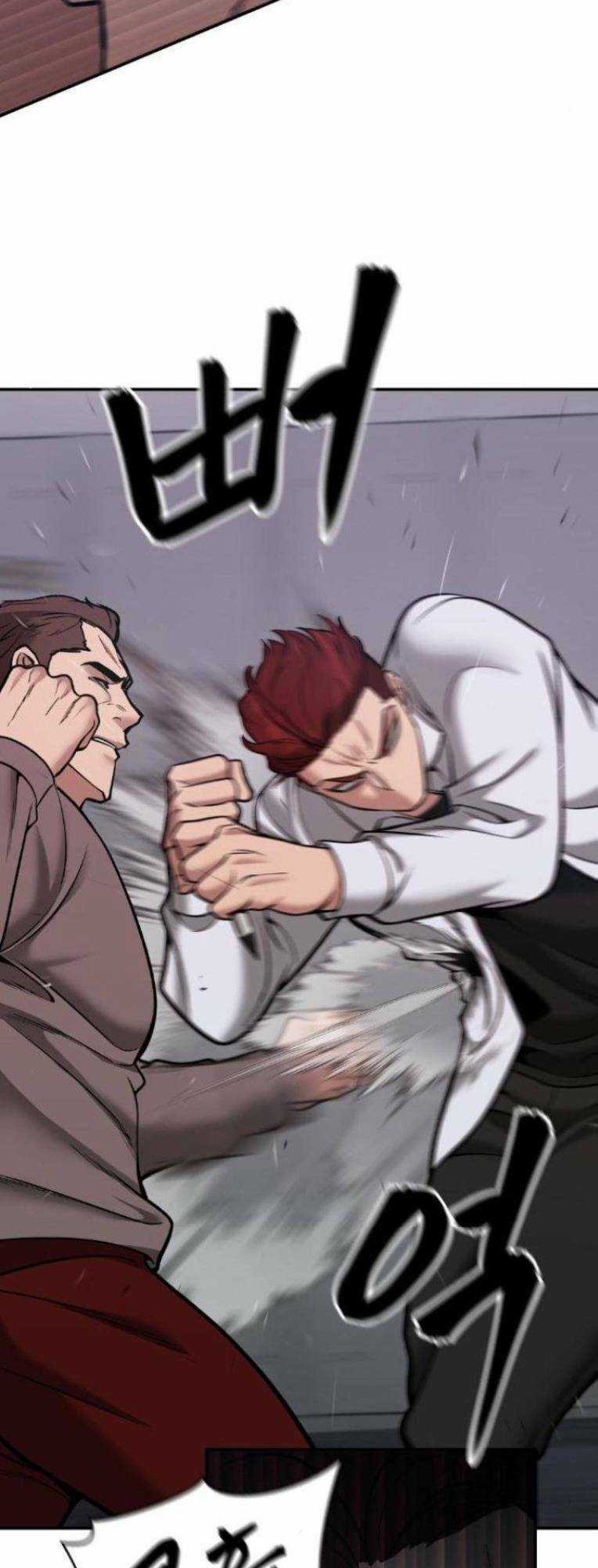 Quản Lí Du Côn - Chapter 43 - Trang 30