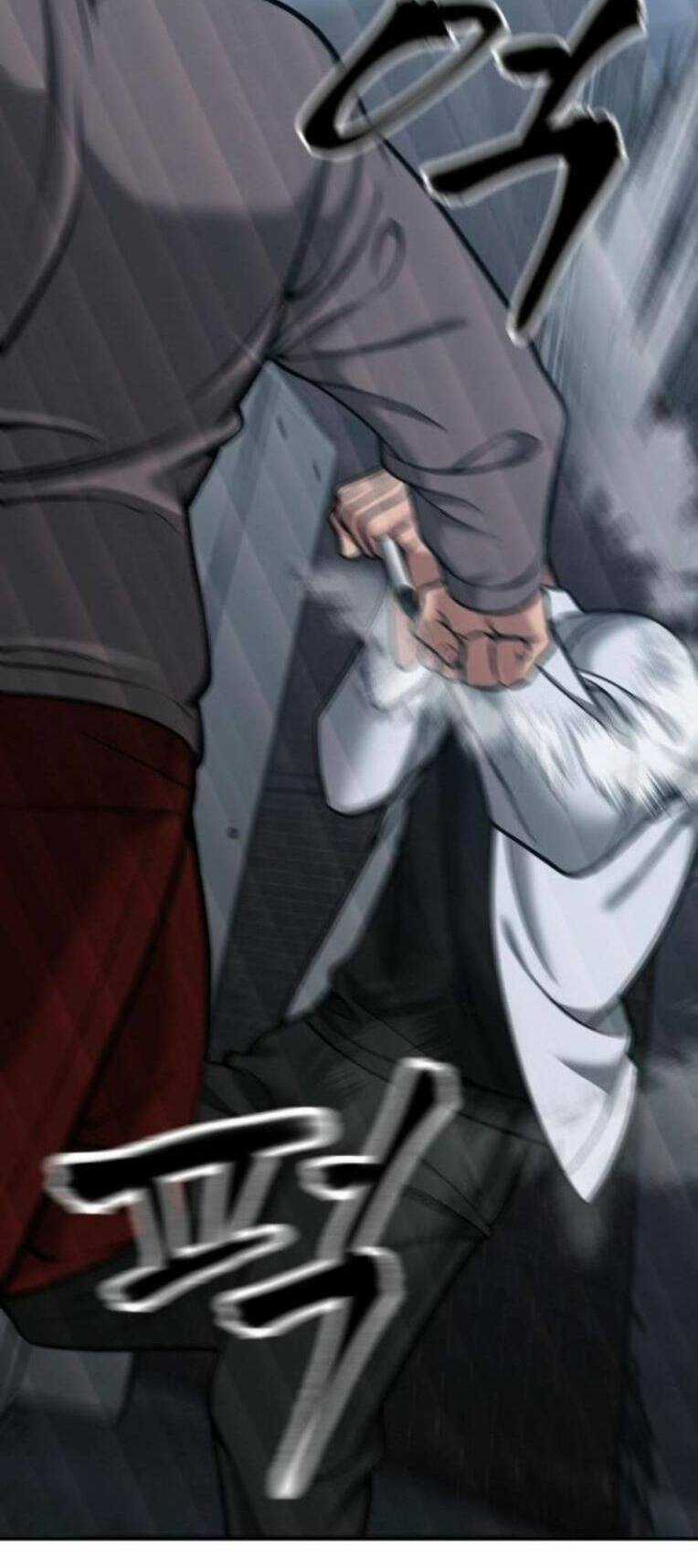 Quản Lí Du Côn - Chapter 43 - Trang 32