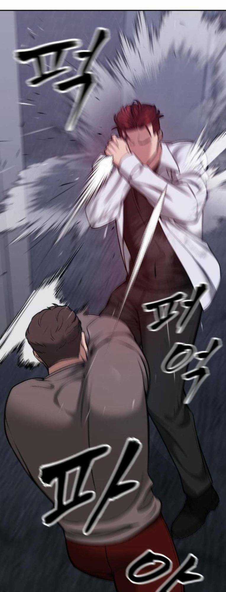 Quản Lí Du Côn - Chapter 43 - Trang 33