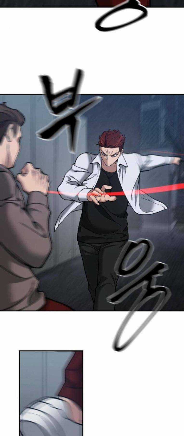 Quản Lí Du Côn - Chapter 43 - Trang 34