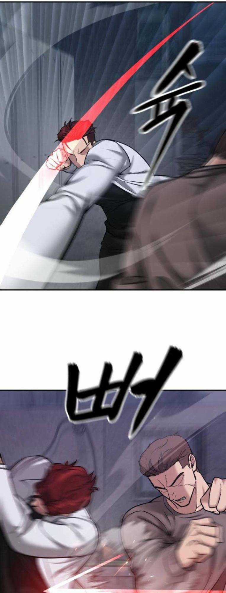 Quản Lí Du Côn - Chapter 43 - Trang 36