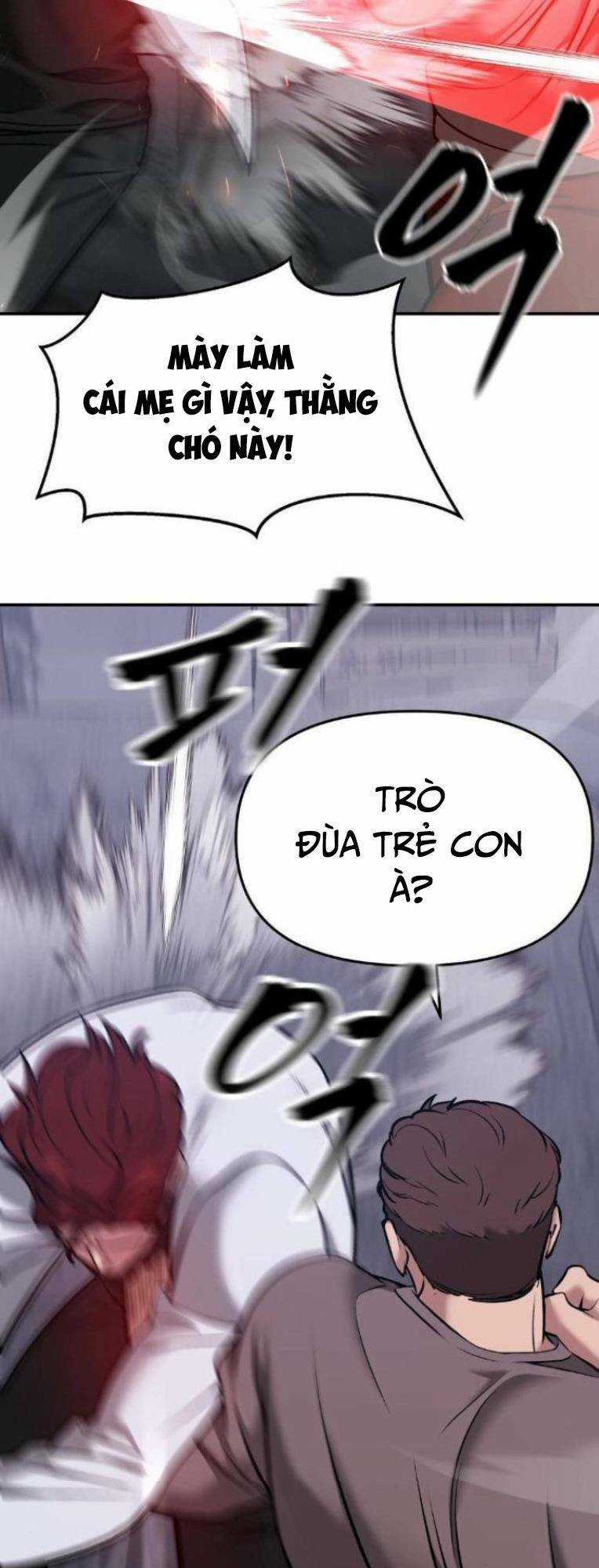 Quản Lí Du Côn - Chapter 43 - Trang 37