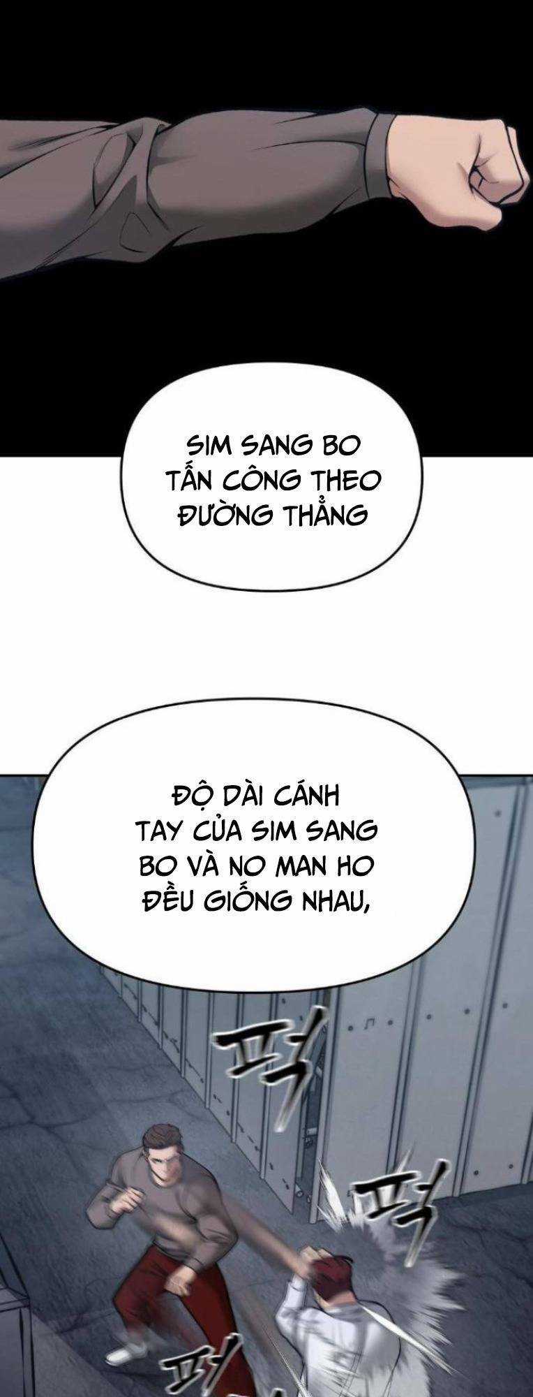 Quản Lí Du Côn - Chapter 43 - Trang 43