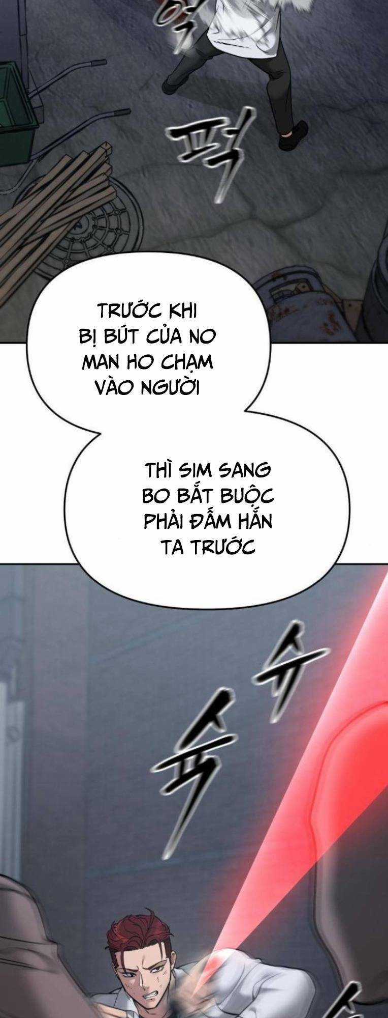 Quản Lí Du Côn - Chapter 43 - Trang 44