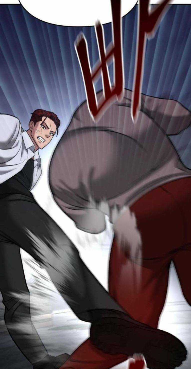 Quản Lí Du Côn - Chapter 43 - Trang 46