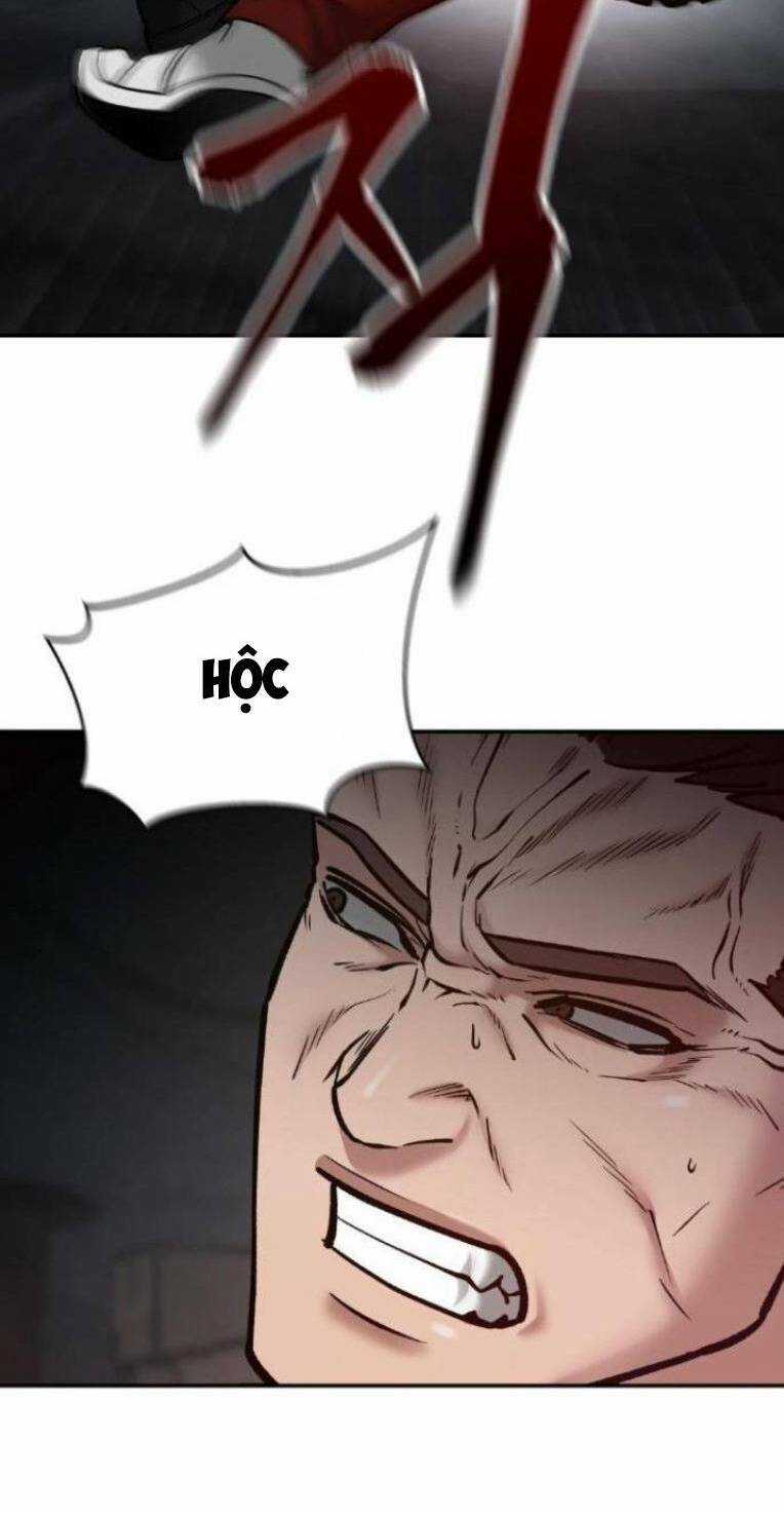 Quản Lí Du Côn - Chapter 43 - Trang 47