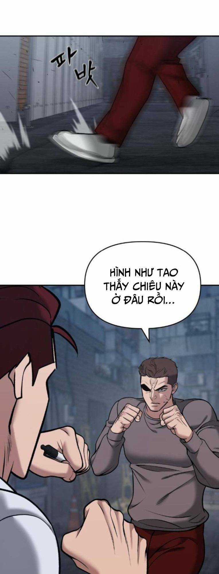 Quản Lí Du Côn - Chapter 43 - Trang 48