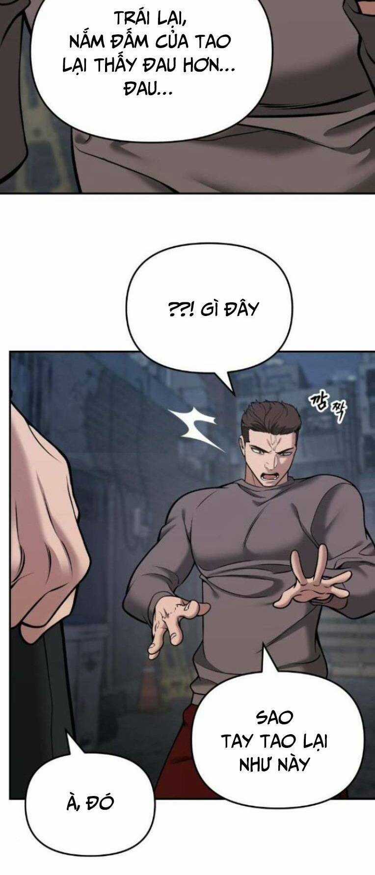 Quản Lí Du Côn - Chapter 43 - Trang 50