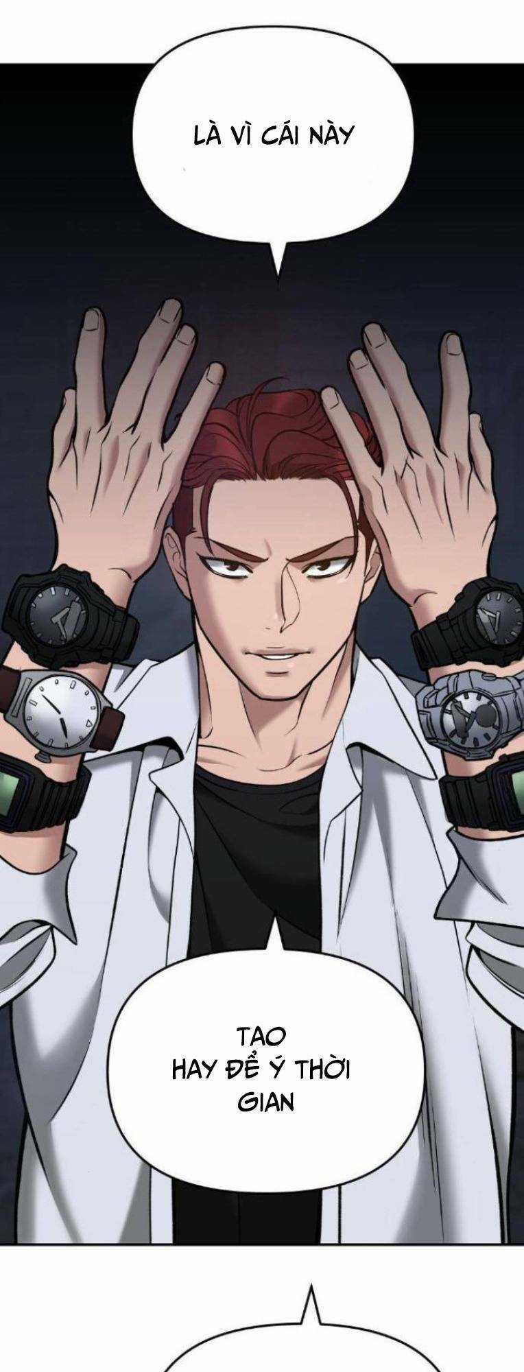 Quản Lí Du Côn - Chapter 43 - Trang 51