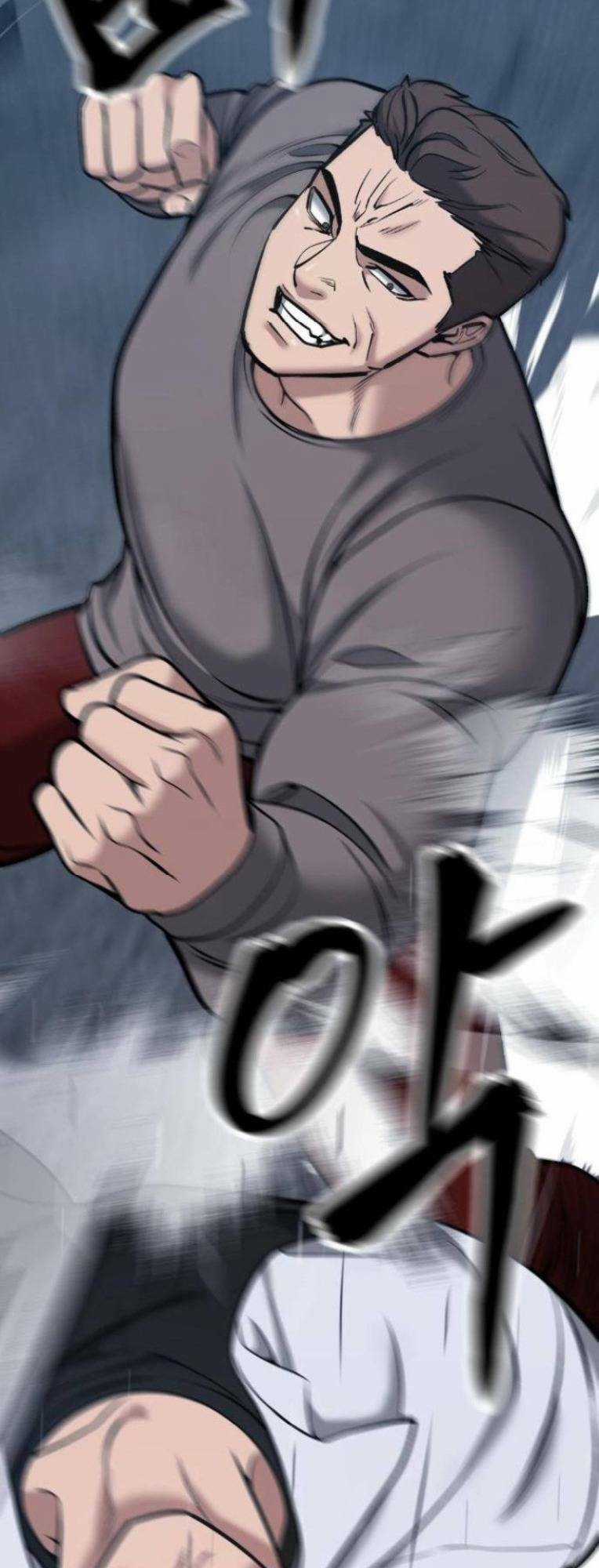 Quản Lí Du Côn - Chapter 43 - Trang 58