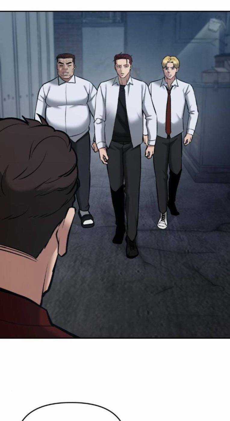 Quản Lí Du Côn - Chapter 43 - Trang 7