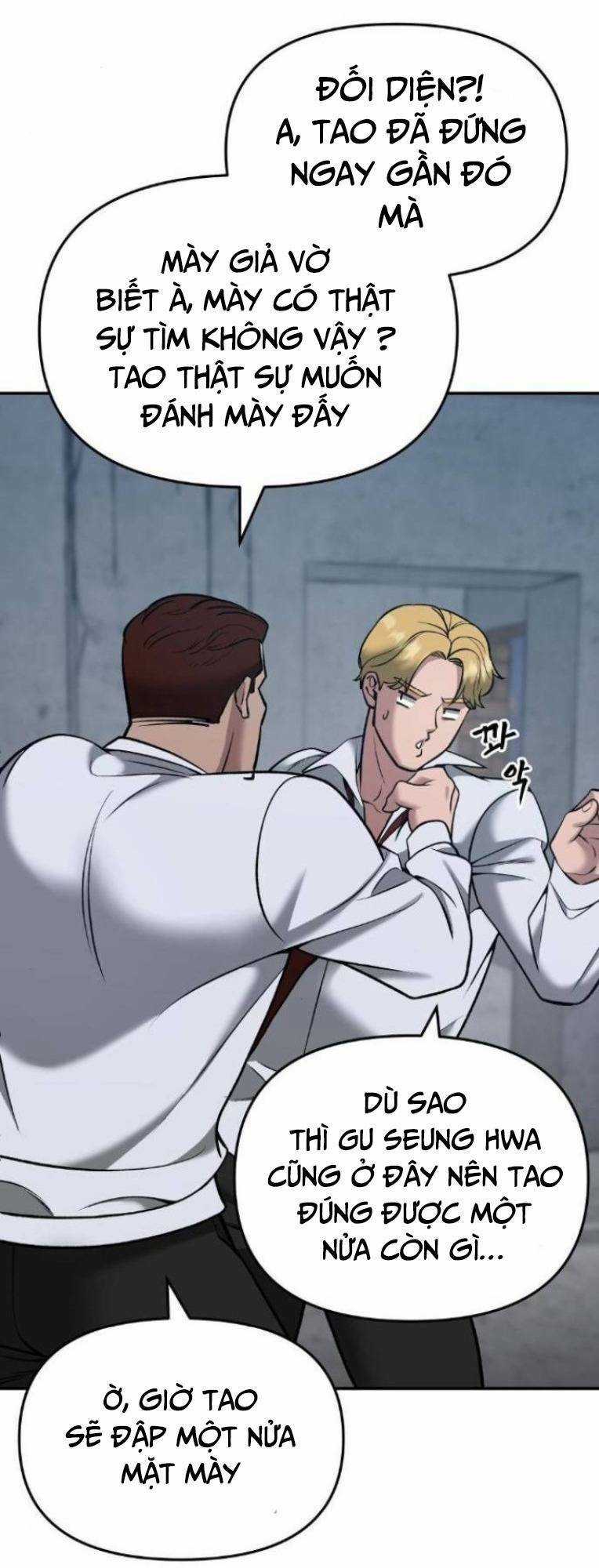 Quản Lí Du Côn - Chapter 43 - Trang 66