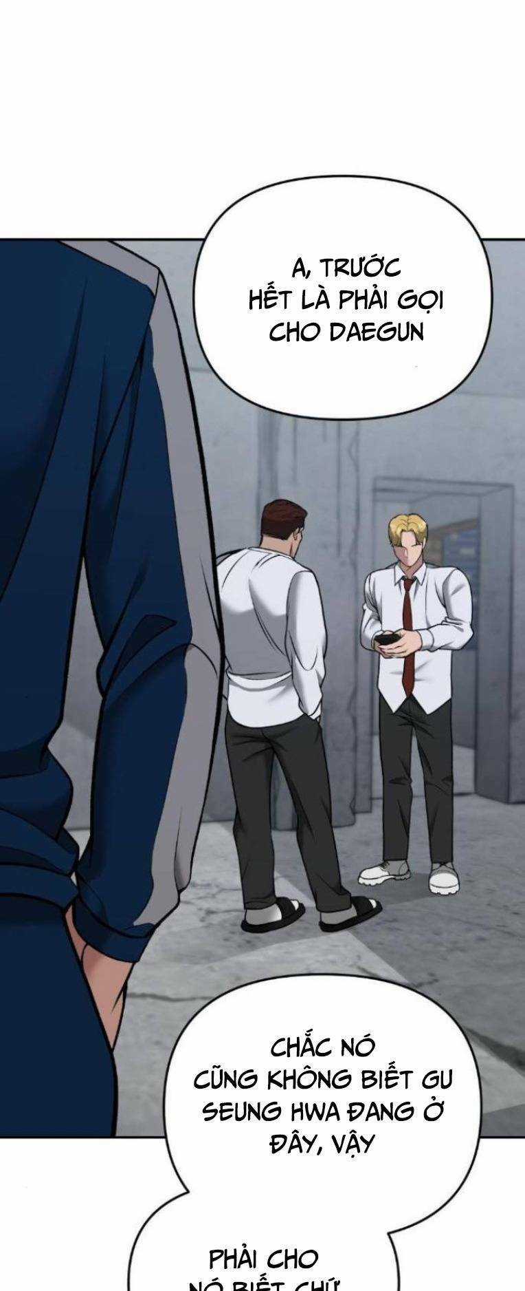 Quản Lí Du Côn - Chapter 43 - Trang 67