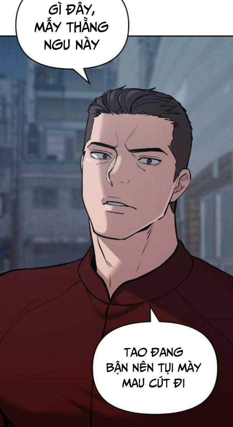 Quản Lí Du Côn - Chapter 43 - Trang 8