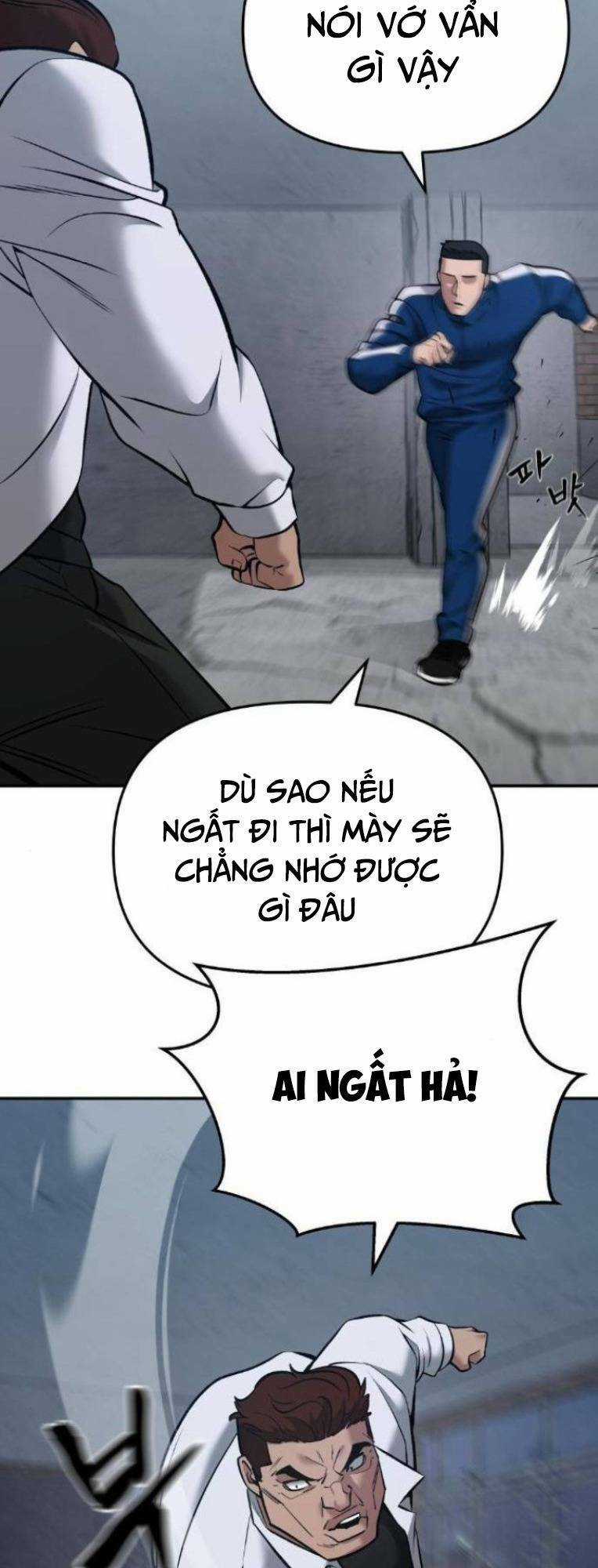 Quản Lí Du Côn - Chapter 43 - Trang 77